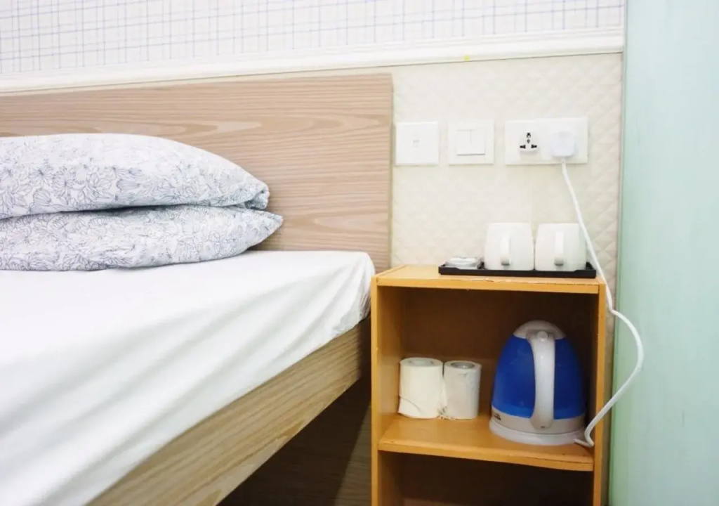 K&B Hostel, photo 2