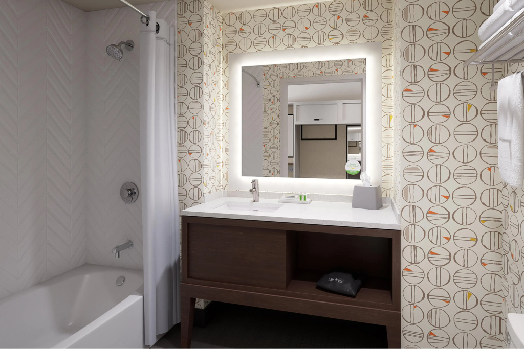 Holiday Inn Los Angeles - LAX Airport by IHG — photo 7