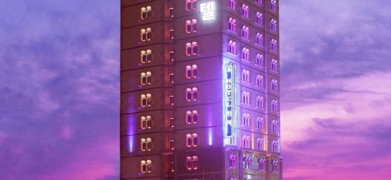 Hotel Windsor