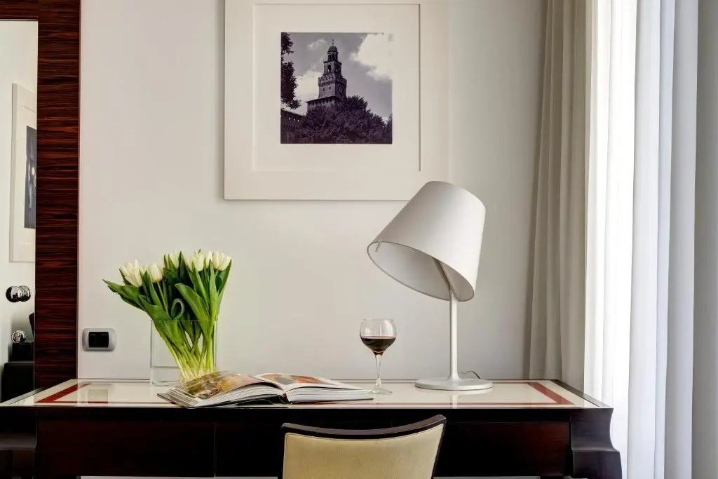 Milano Castello Luxury Apartment — photo 4