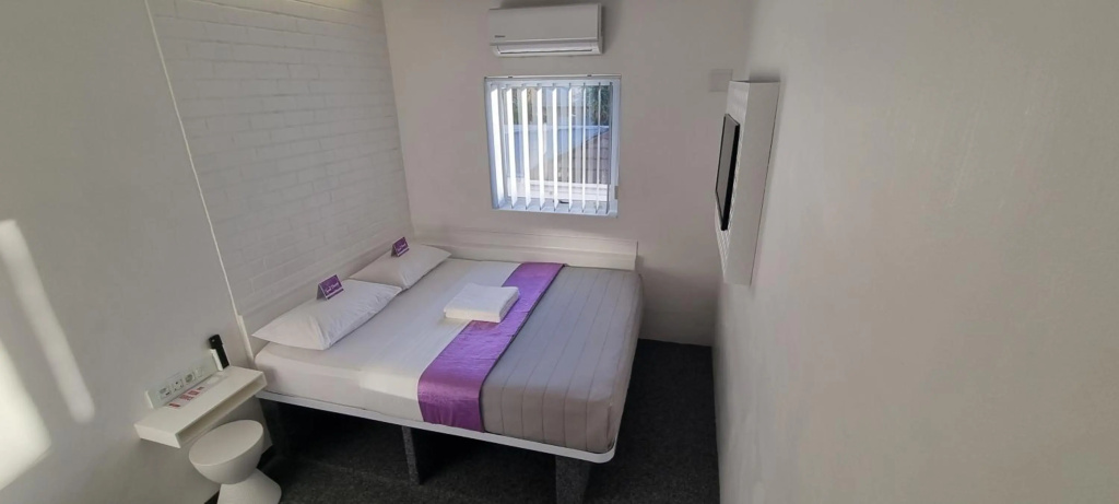 Check Inn Hotel, photo 4