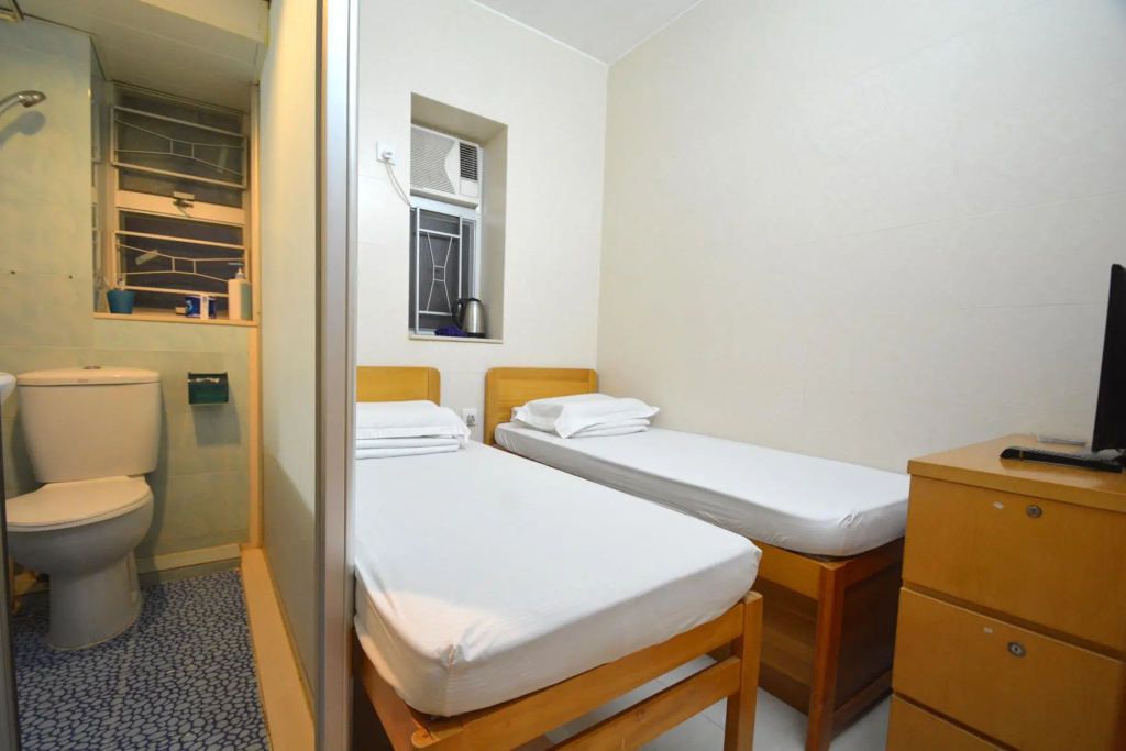 Sunny Day Guest House, photo 3