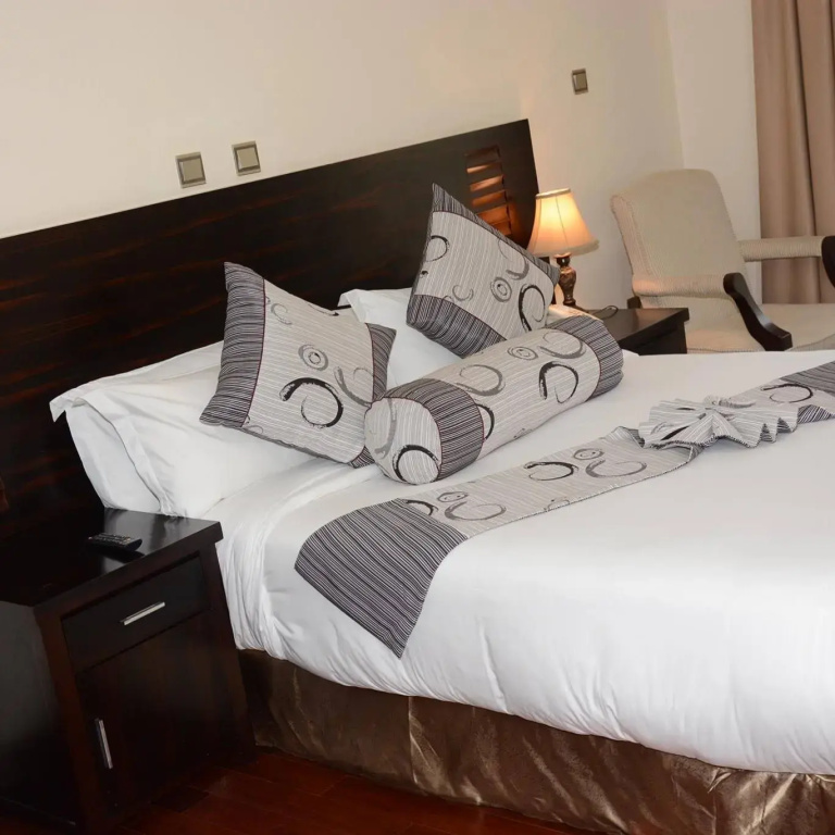 Southern Addis Hotel — photo 5