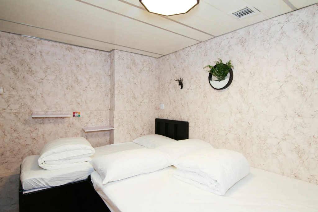 Cozy Inn Jordan Station — photo 6