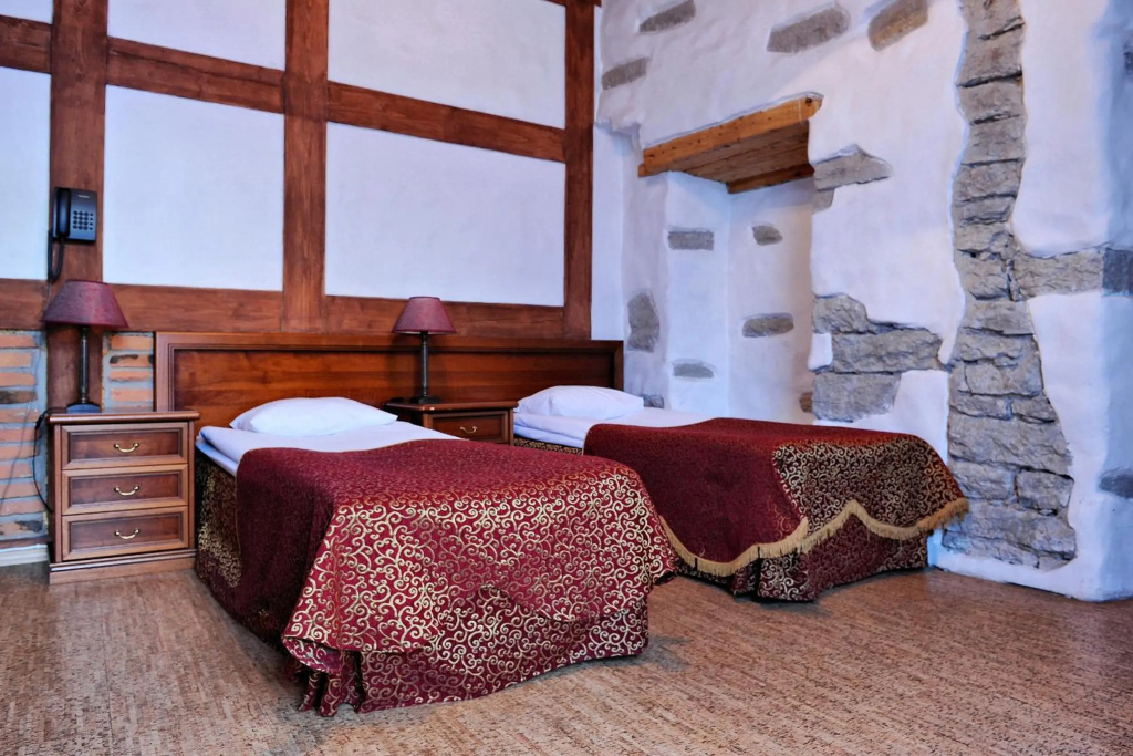 St. Olav Hotel — photo 6