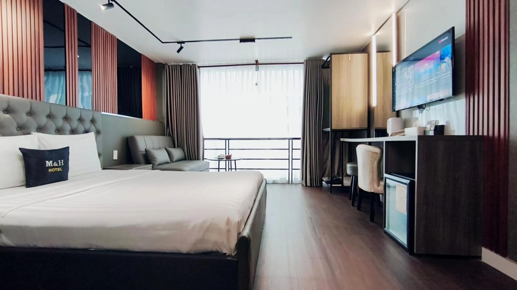 M&H Hotel, photo 5