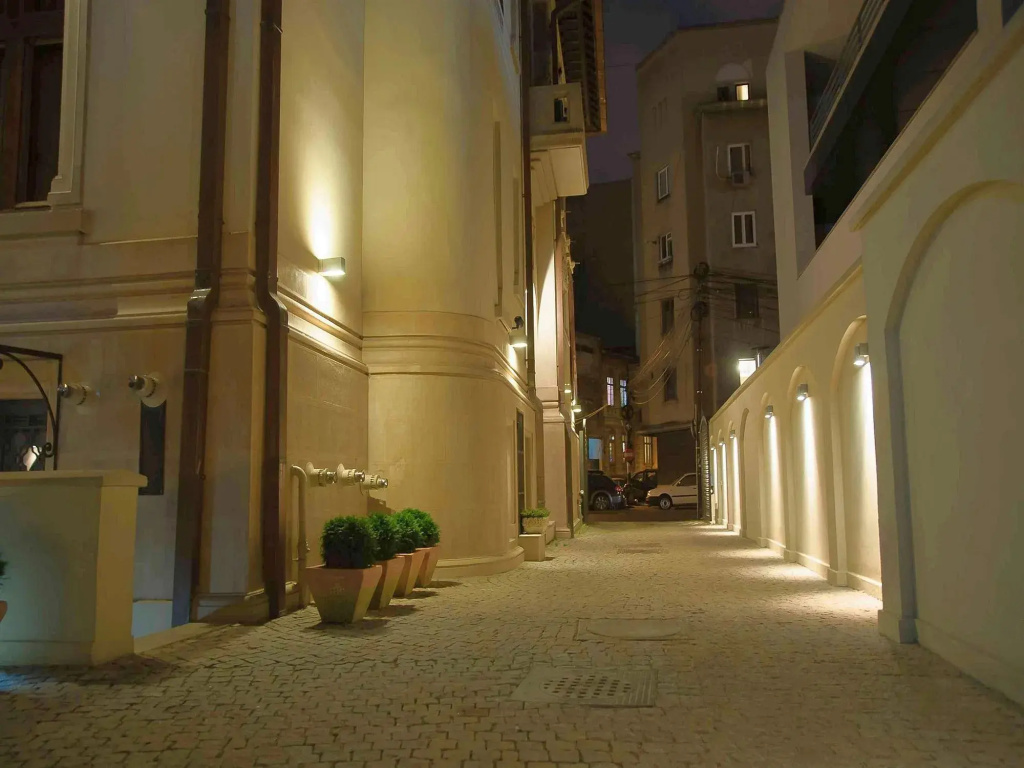 Scala Boutique Hotel, photo 2