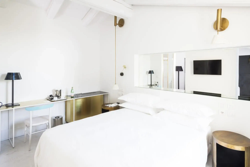 Senato Hotel Milano — photo 5