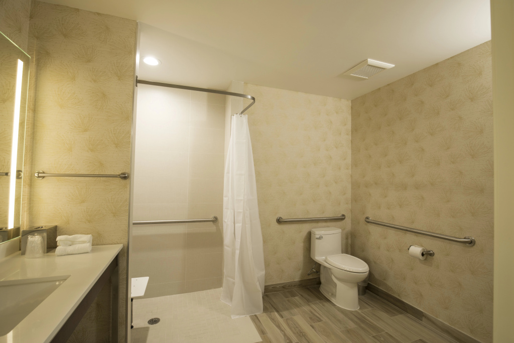 Holiday Inn El Monte - Los Angeles by IHG — photo 8