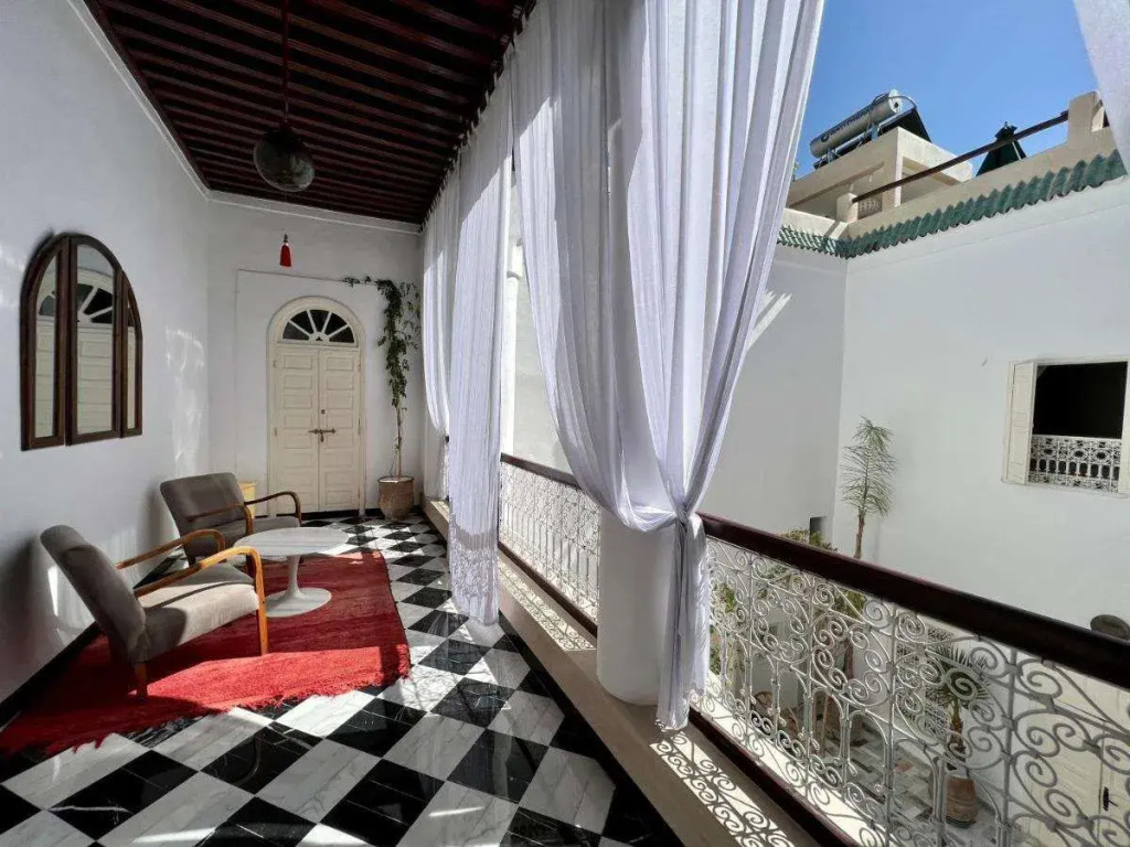 Riad Tizwa — photo 4