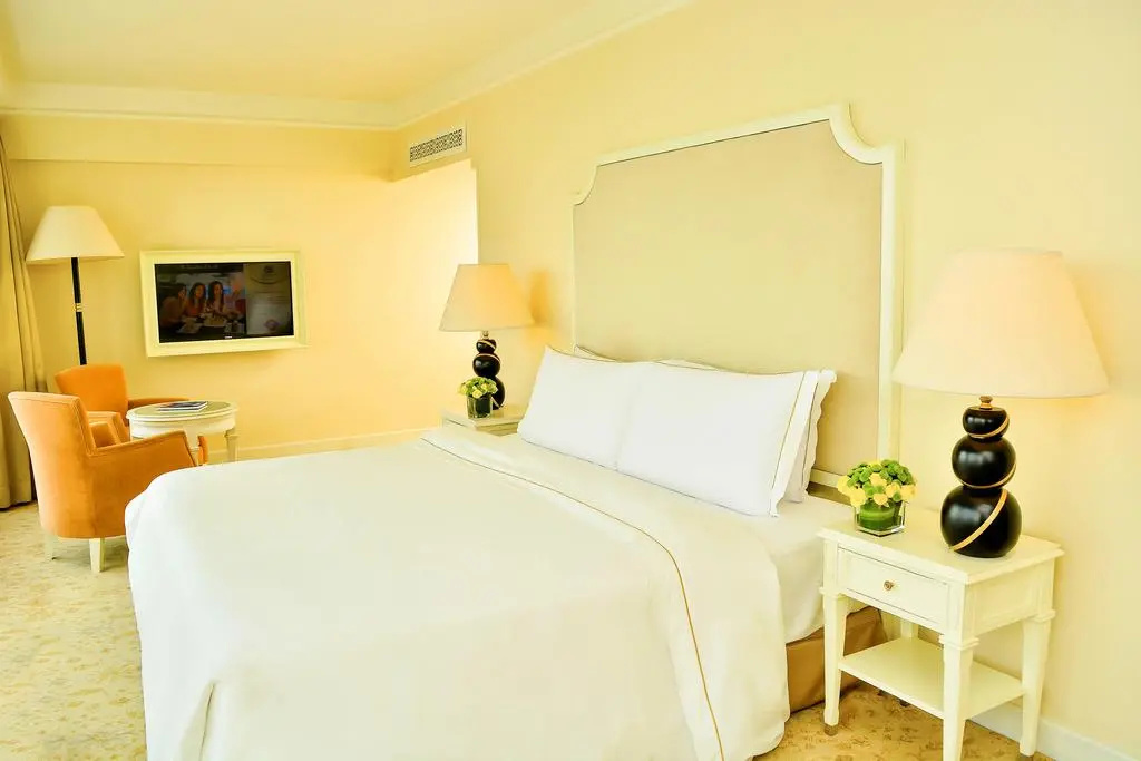 Hotel The Kingsbury Colombo Hotel, photo 2