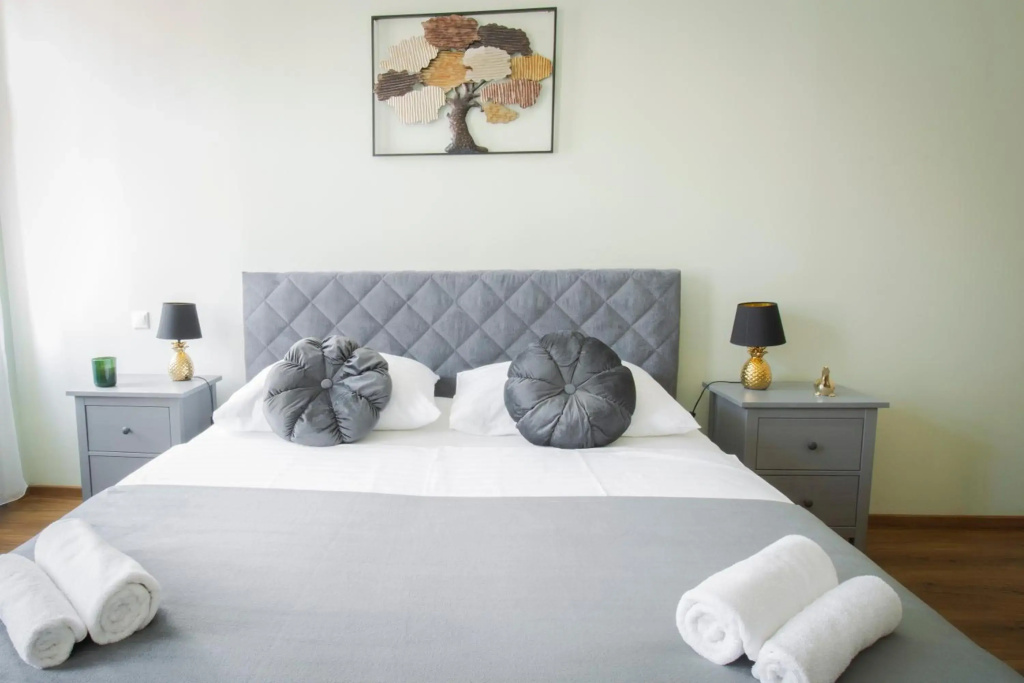 Apartman Anastasie, photo 3
