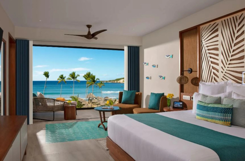Dreams Macao Beach Punta Cana - All Inclusive, photo 5