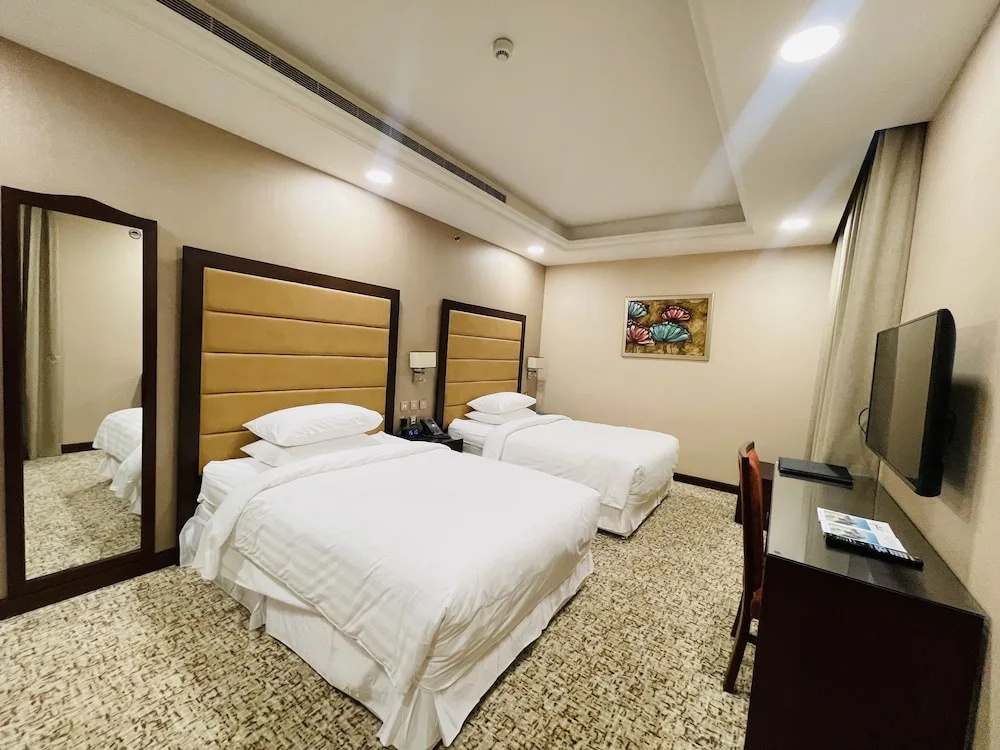 Grand Legacy Hotel Doha — photo 6