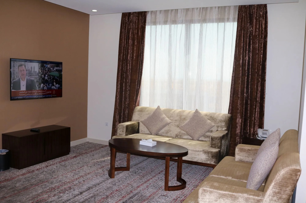 Obhur Home Hotel Apartments — photo 7