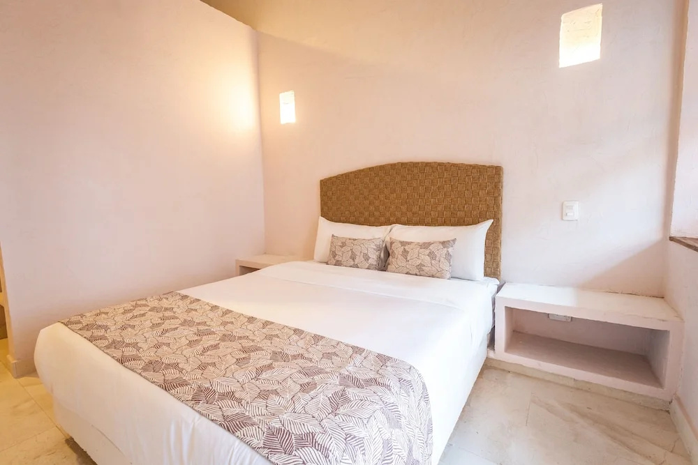 Casa Noa Colonial Rooms — photo 2