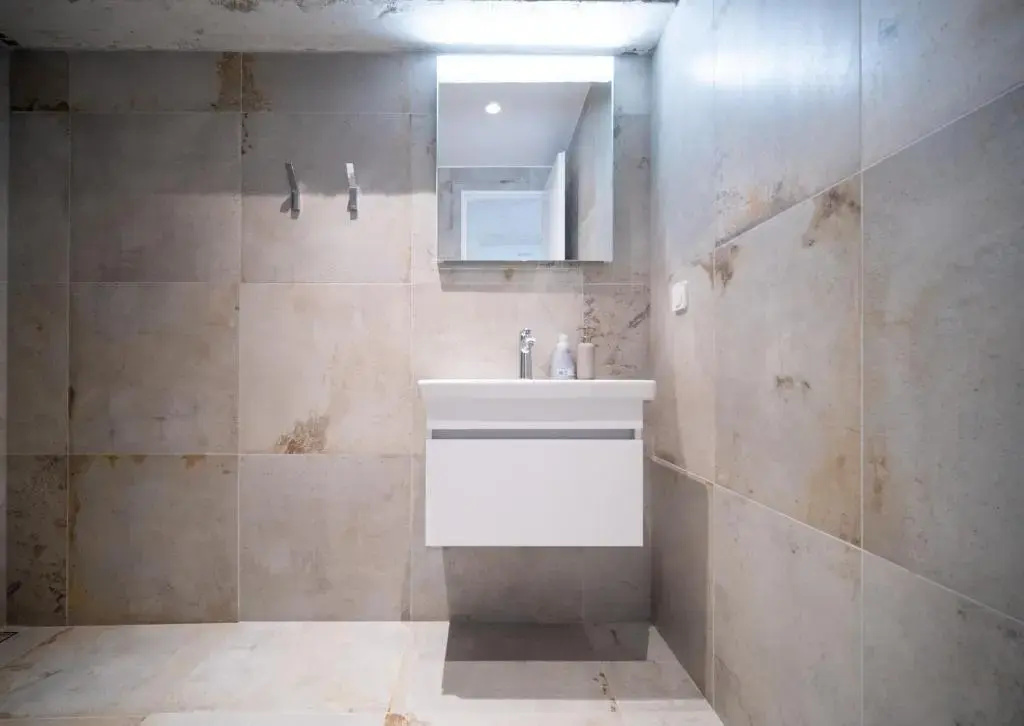 Baltic Accommodation - Urban Studio Apartment — photo 7