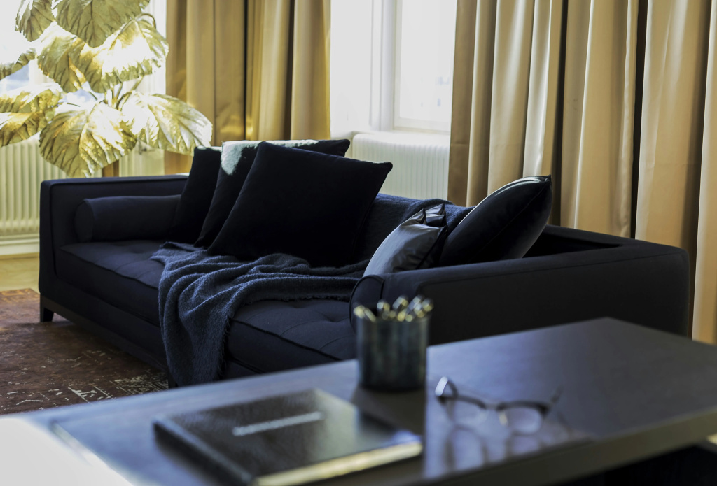 Lydmar Hotel — photo 6