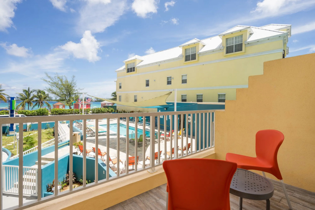 Holiday Inn Express & Suites Nassau by IHG — photo 7