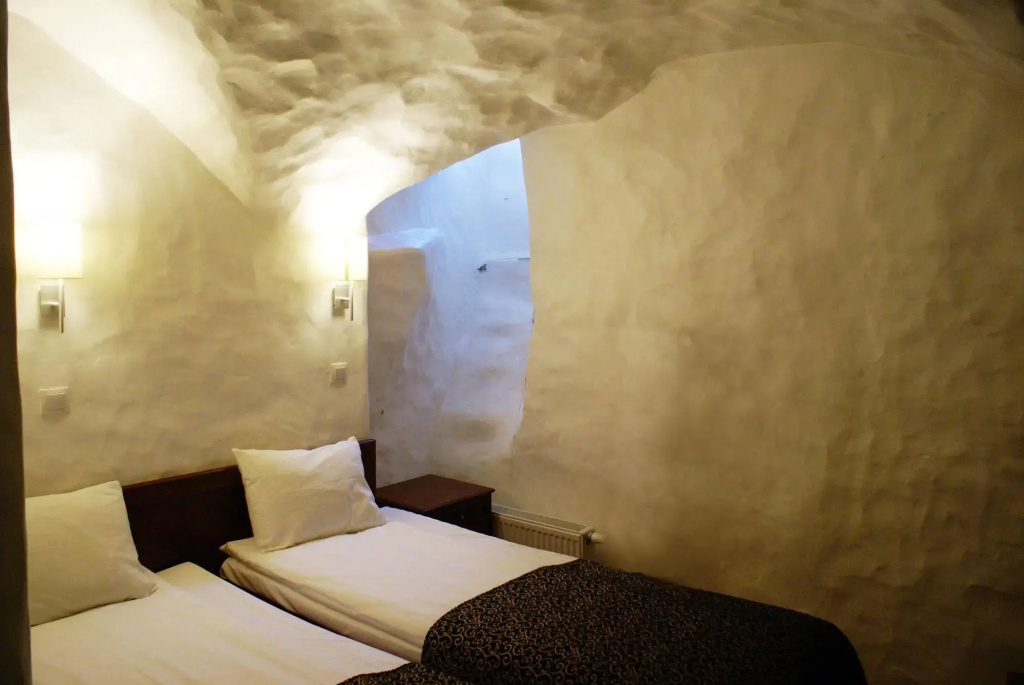 Gotthard Residence — photo 7