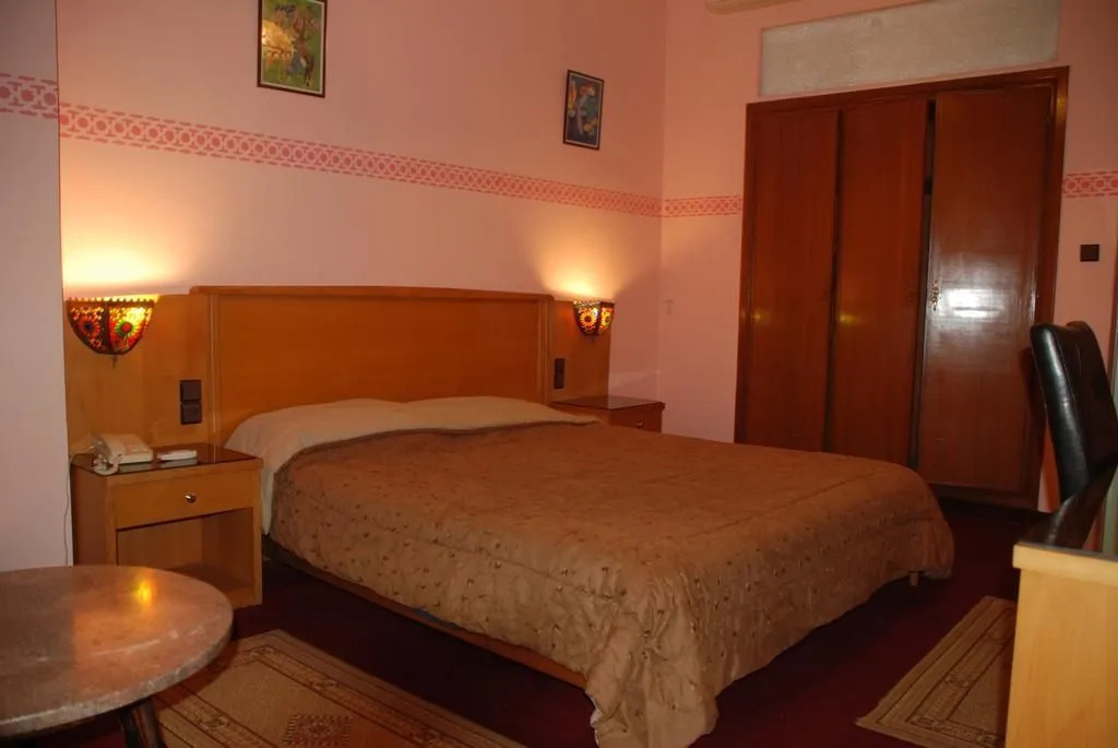 Hotel Bellerive — photo 7