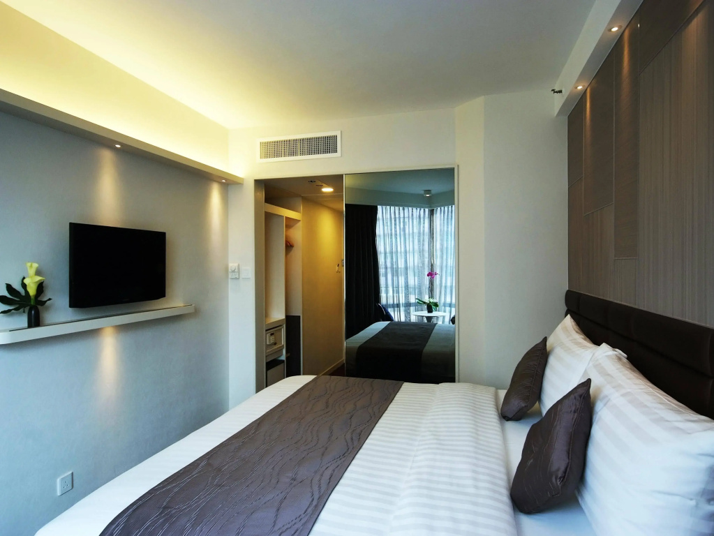 Stanford Hotel, photo 5