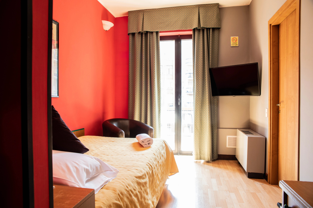 Hotel Berlino — photo 5