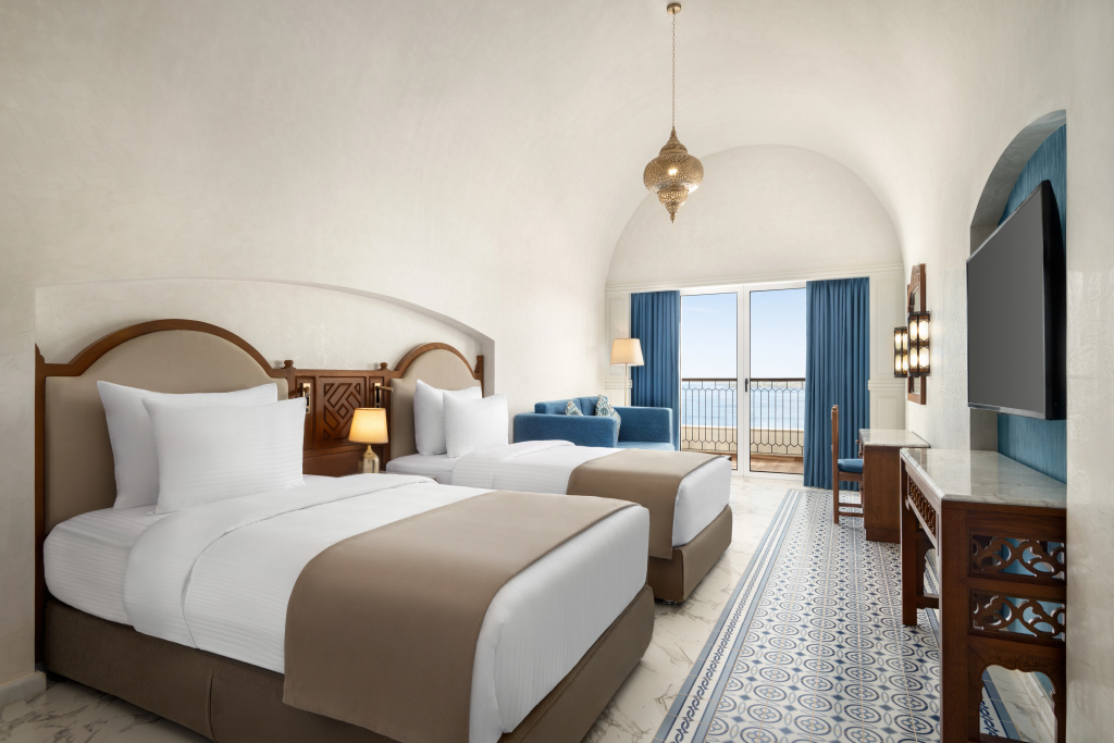 Mövenpick Resort Sharm El Sheik Naama Bay, photo 4