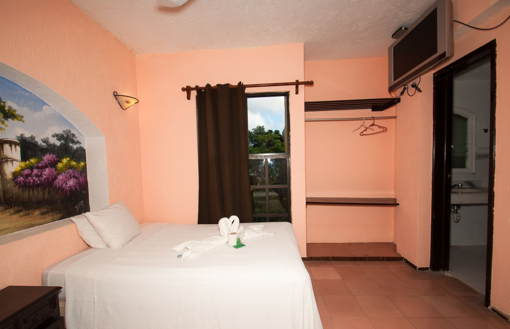 Hotel Hacienda Cancun — photo 6