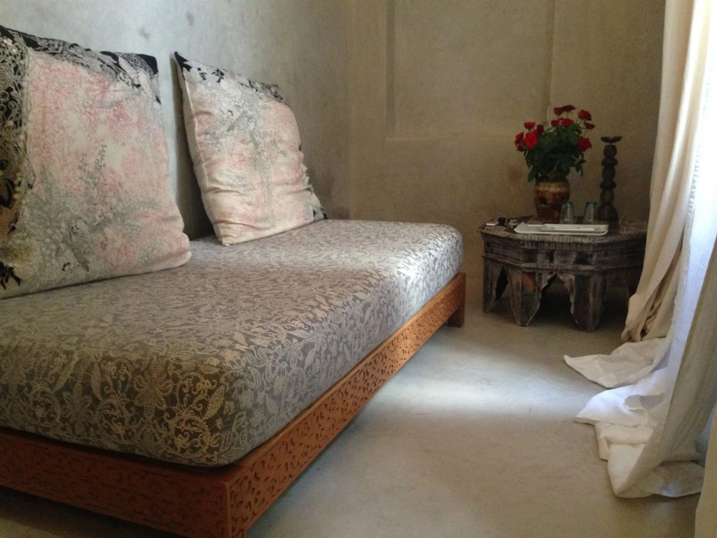 Riad 72, photo 4