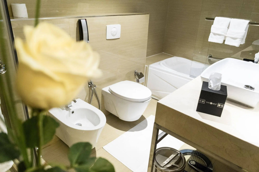 Ivory Inn Hotel Doha — photo 8