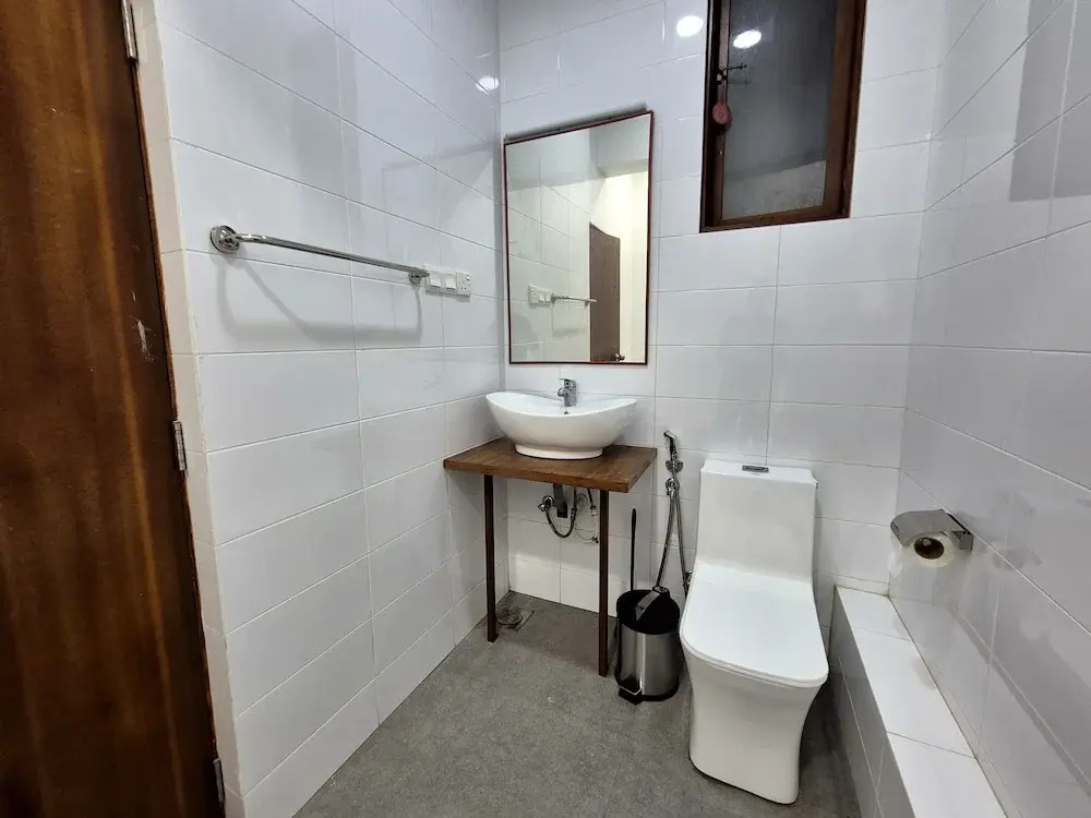 Shiloh Apartments — photo 7