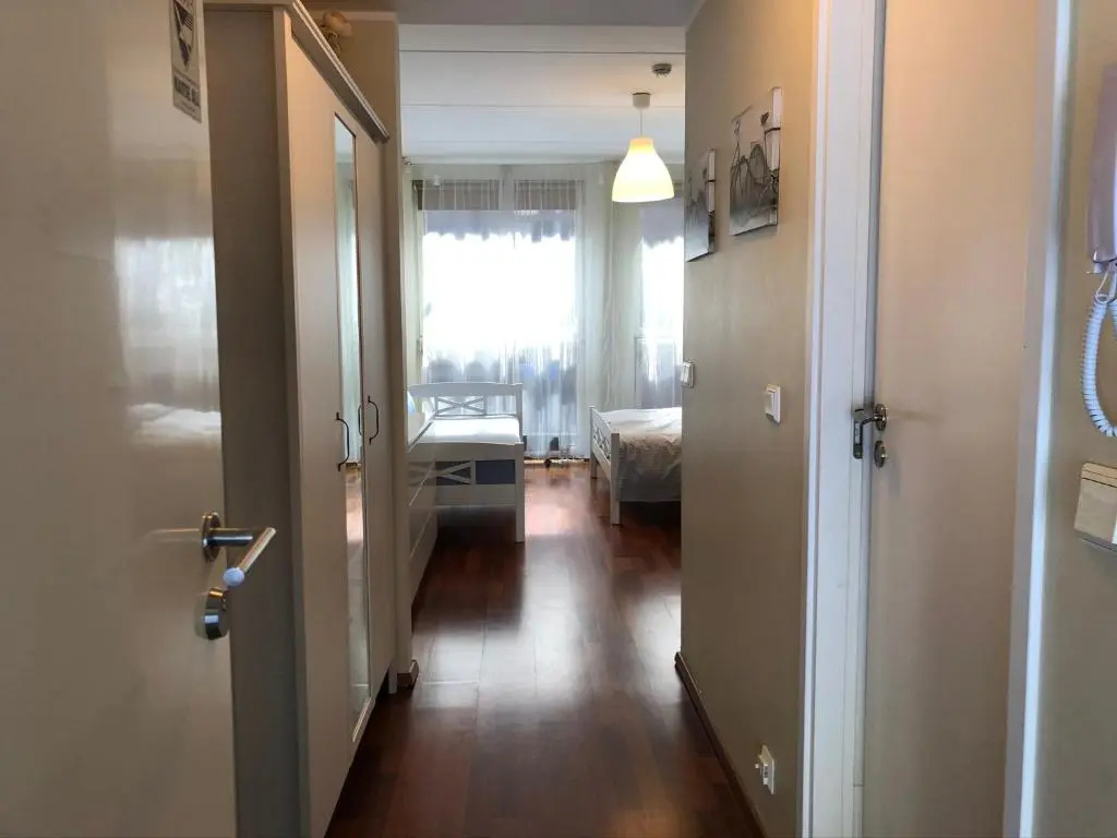Roseni City Apartment — photo 6