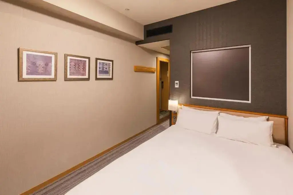 Sunroute Plaza Shinjuku Hotel — photo 7