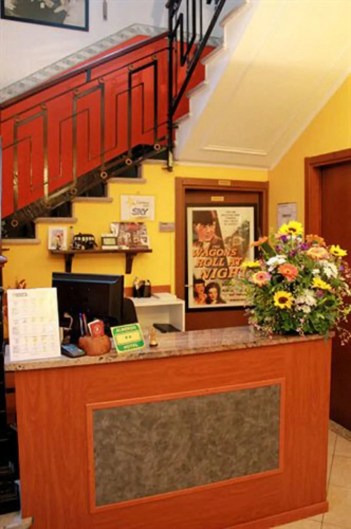 Hotel Bogart — photo 2