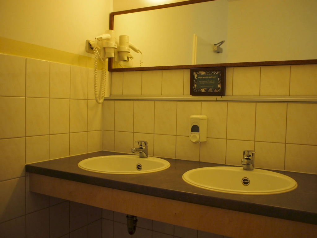 EastSeven Berlin Hostel — photo 7