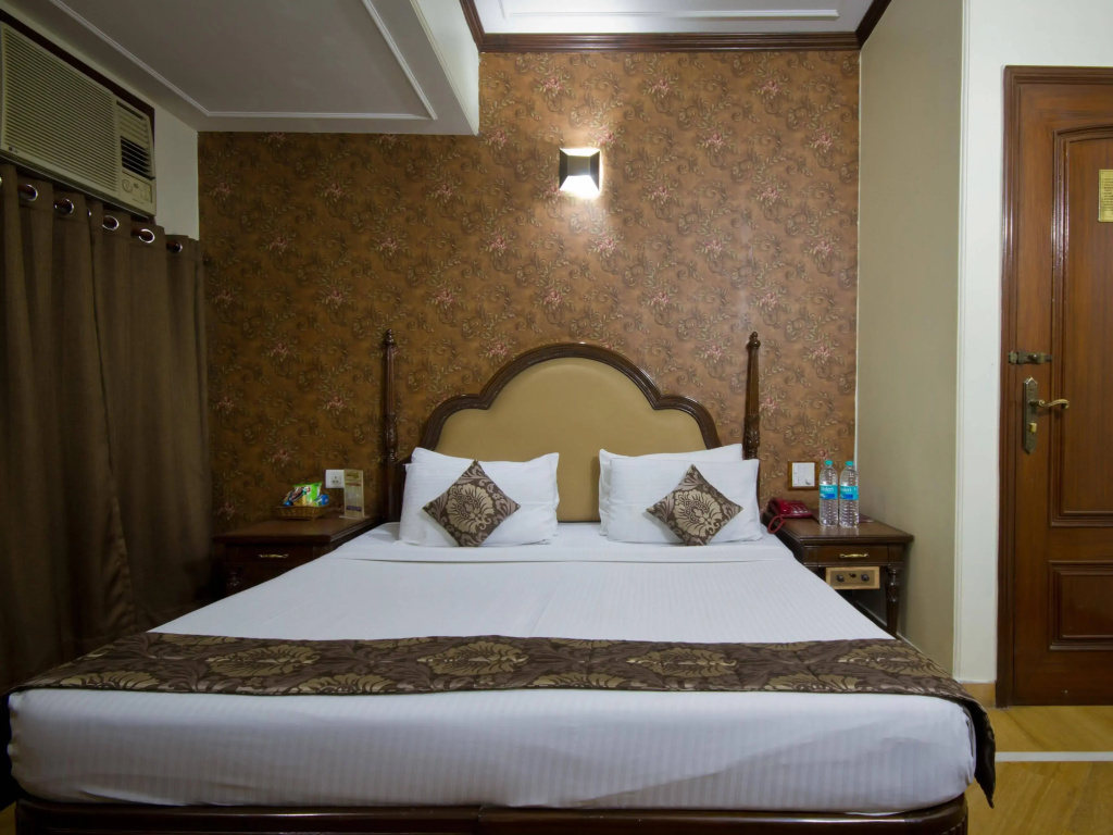 Hotel Sunstar Grand, photo 4