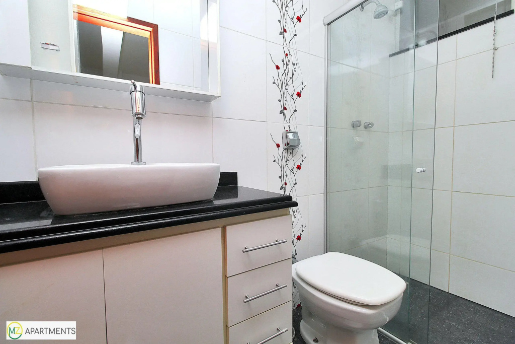 Belo Sala 3 Quartos Com 2 Suites Para 8 Pessoas — photo 7