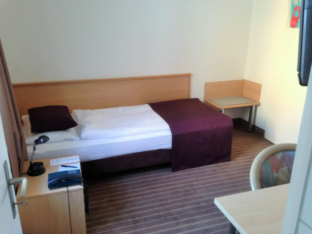 Hotel Olympia, photo 3