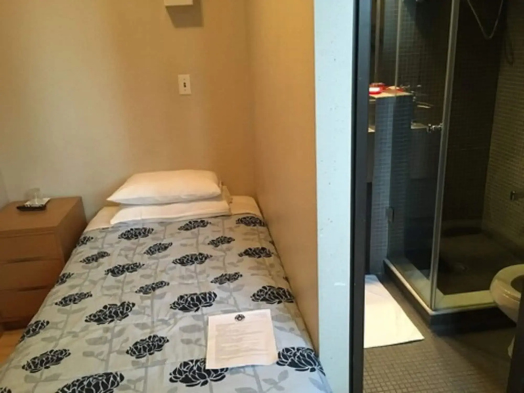 The Rex Hotel, photo 2