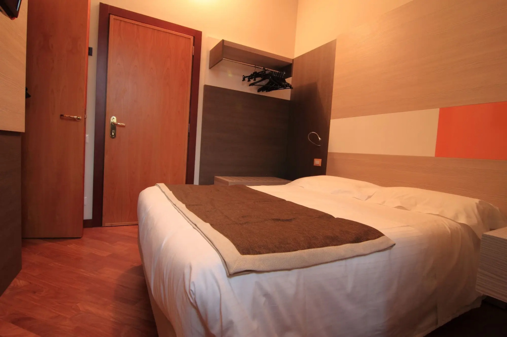 Hotel Metrò — photo 6