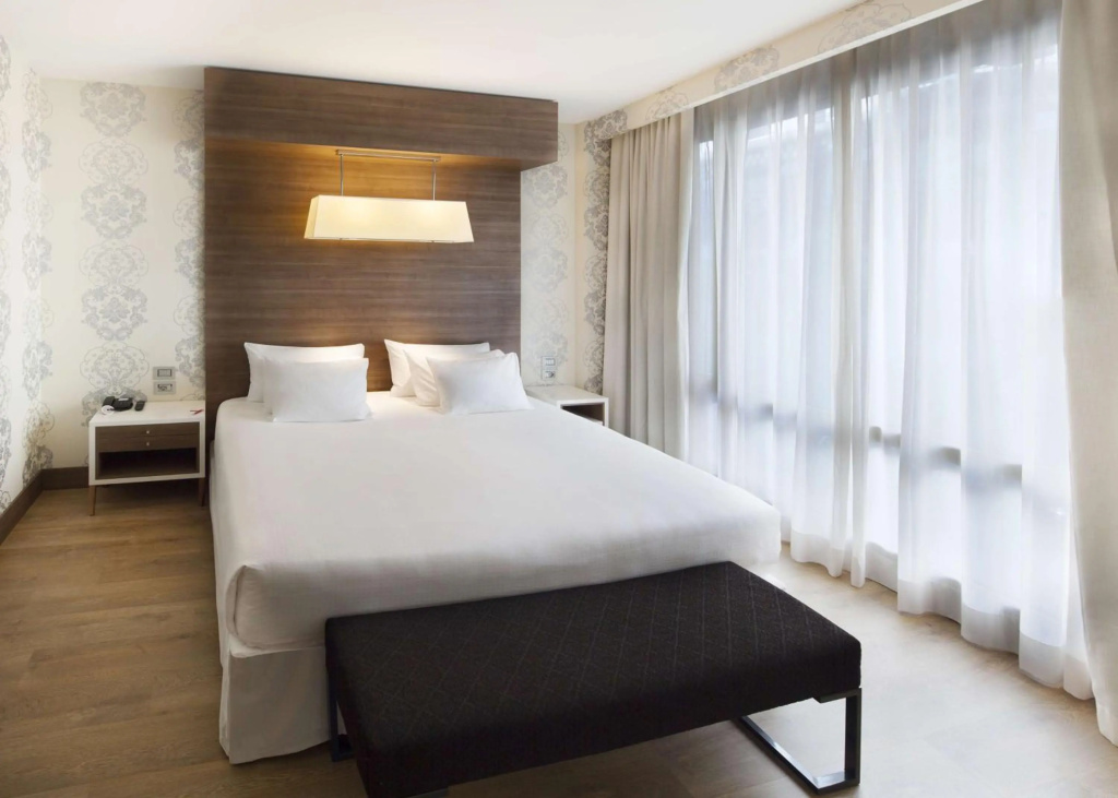 Tivoli Milano President Hotel, photo 5