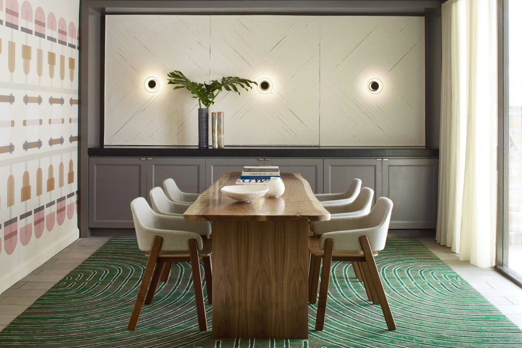 Kimpton Hotel Enso by IHG, photo 4