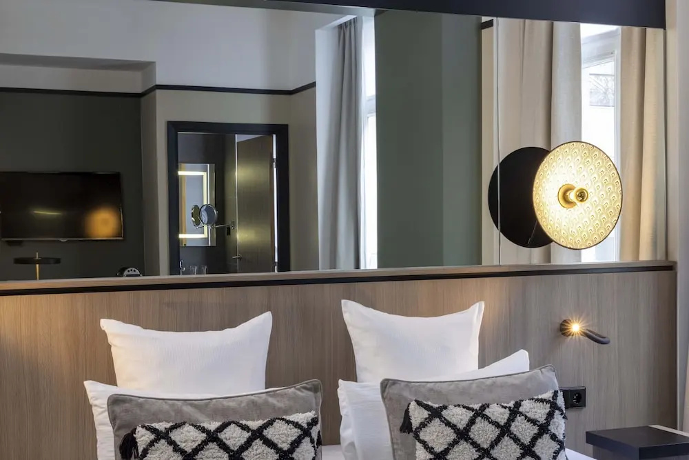 Hôtel Opéra Liège — photo 7