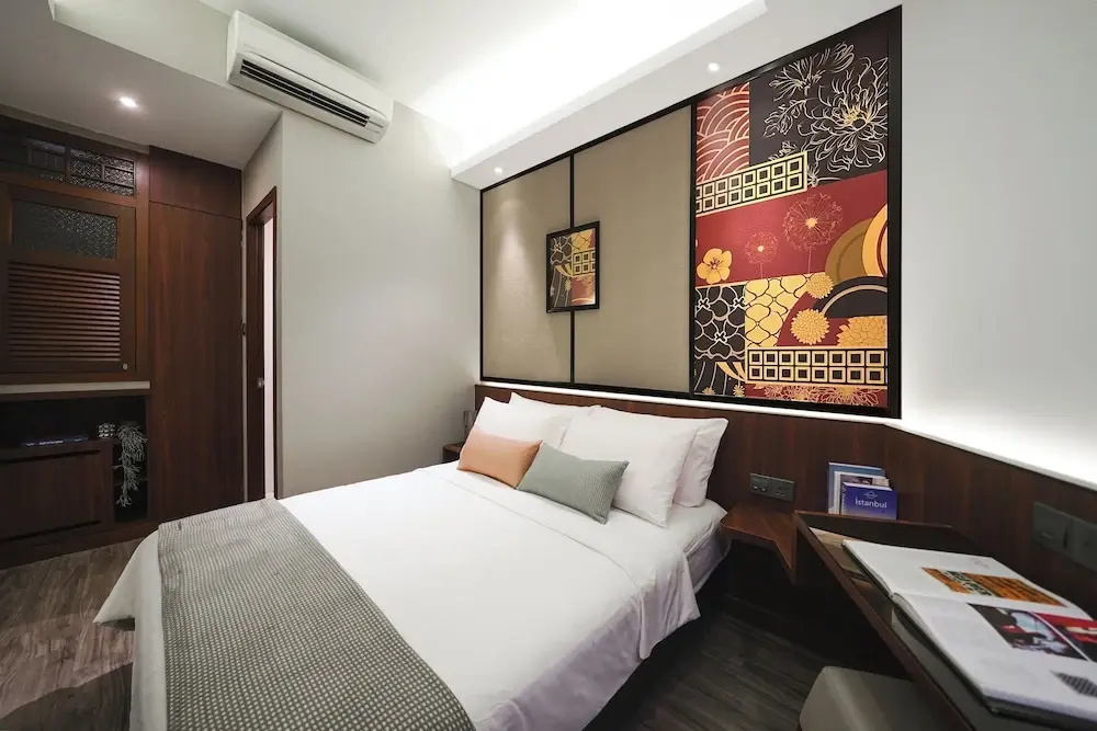 STORIES Joo Chiat, a Hotel by Cove - Paya Lebar, Singapore - NEWLY RENOVATED — photo 7