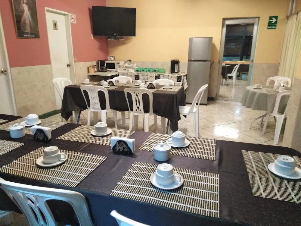 hotel mamatila — photo 8