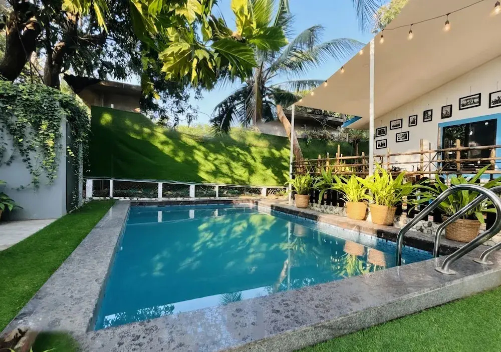 The Plix Villa — photo 8