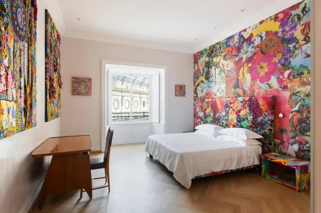 Galleria Vik Milano - Townhouse Galleria - Small Luxury Hotels of the World — photo 7