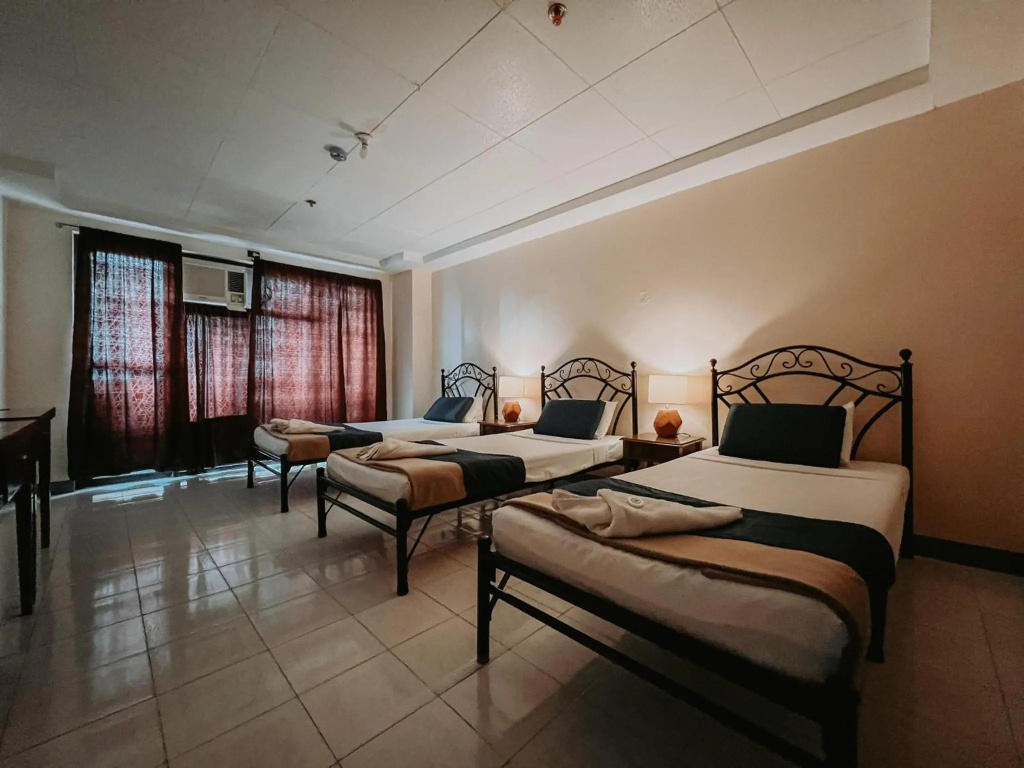 Fuente Hotel De Cebu — photo 6