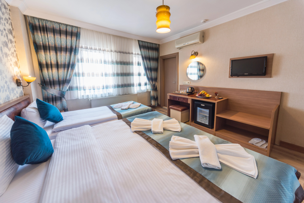 Senabil Hotel Old City — photo 7